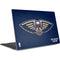 NBA New Orleans Pelicans Distressed Dell XPS Skin